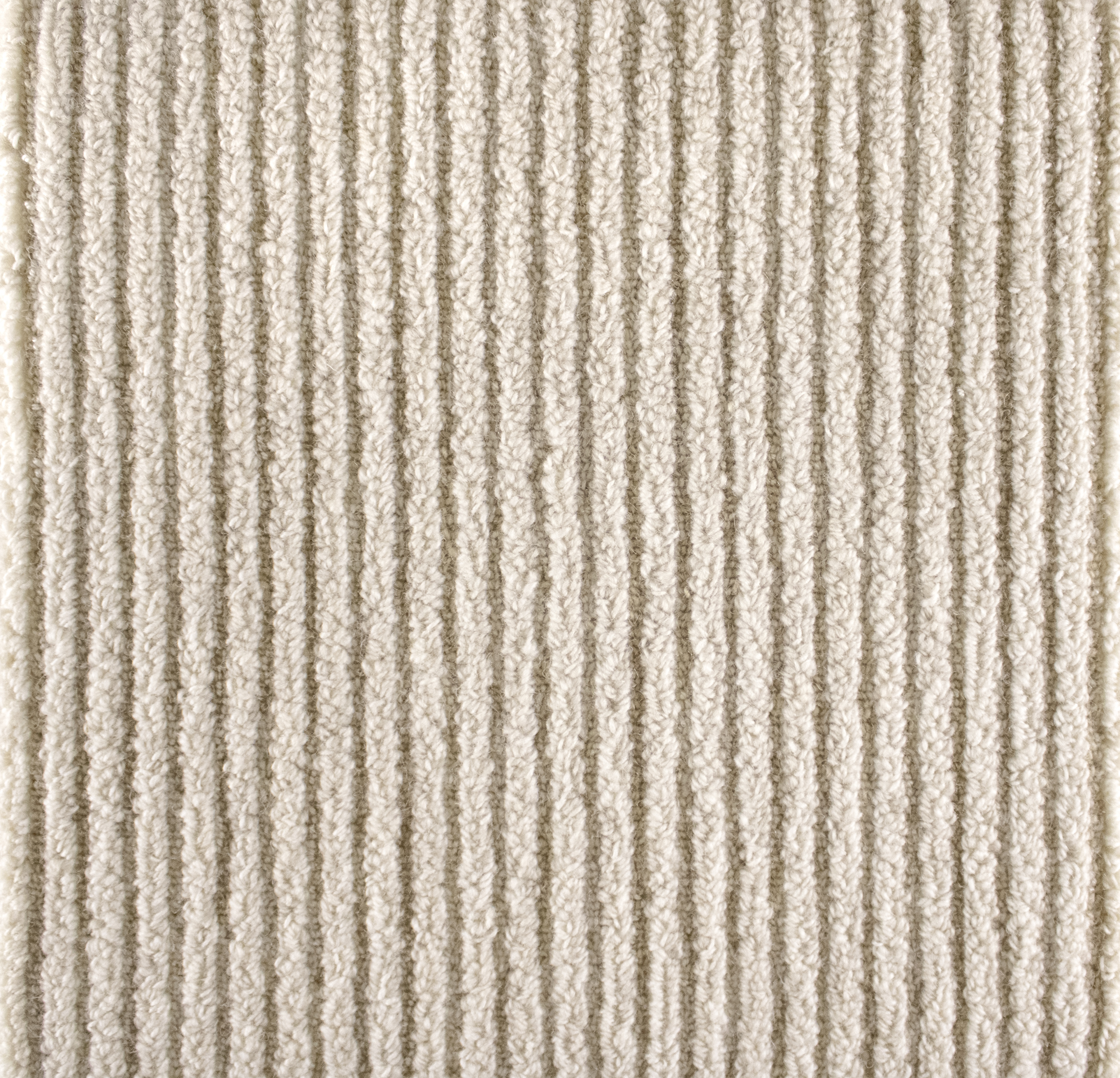 Corduroy Loop PP Sample | 12" x 12"